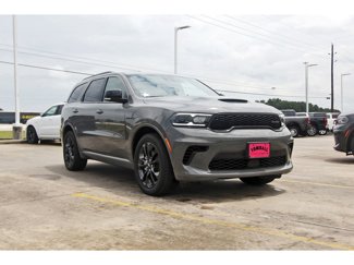 New 2025 Dodge Durango R/T image 1