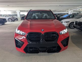 New 2026 BMW X5 M Competition w/ Executive Package video 2