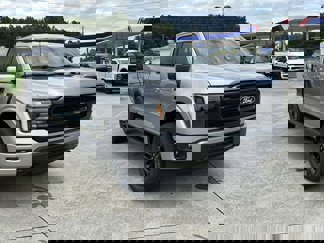 New 2025 Ford F150 Lariat w/ Equipment Group 501A Mid image 1