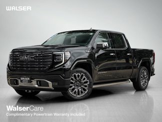 New 2026 GMC Sierra 1500 Denali Ultimate image 1
