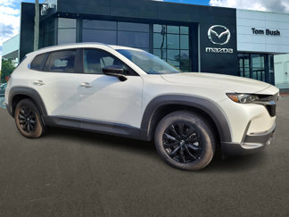Certified 2024 MAZDA CX-50 AWD 2.5 S w/ Weather Package image 1