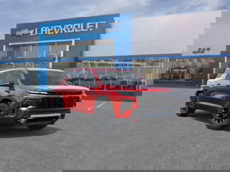 New 2026 Chevrolet Traverse Z71 w/ Enhanced Driving Package image 1