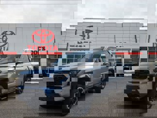 New 2025 Toyota Tacoma TRD Off-Road image 1