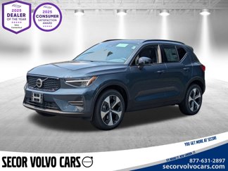 New 2026 Volvo XC40 B5 Core w/ Protection Package Premier image 1