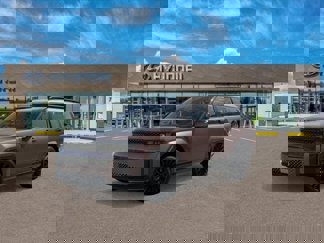 New 2025 Hyundai Santa Fe Calligraphy image 1