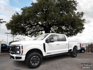 Used 2024 Ford F250 Lariat w/ Lariat Ultimate Package image 1