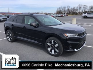 New 2025 Honda Prologue Elite image 1