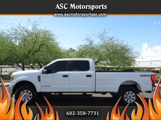 Used 2019 Ford F250 XL w/ Power Equipment Group image 1