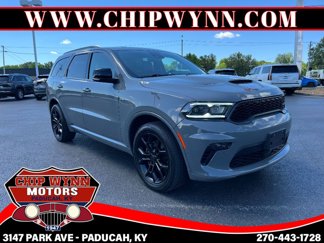 Used 2023 Dodge Durango R/T image 1