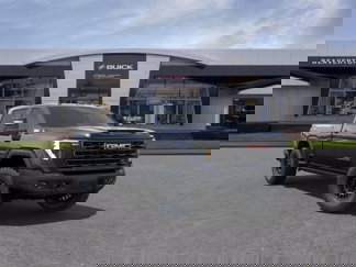 New 2025 GMC Sierra 2500 AT4X w/ AT4X AEV Edition image 1