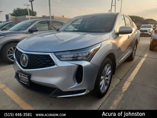 Used 2024 Acura RDX SH-AWD image 1