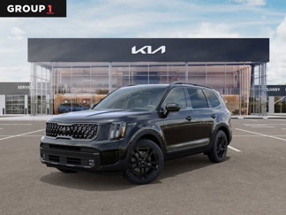 New 2025 Kia Telluride SX Prestige X-Line image 1