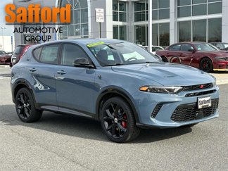 New 2024 Dodge Hornet R/T image 1