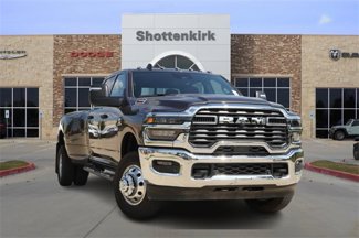 New 2026 RAM 3500 Tradesman image 1