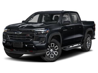 New 2026 Chevrolet Colorado Z71 w/ Z71 Convenience Package 2 video 1