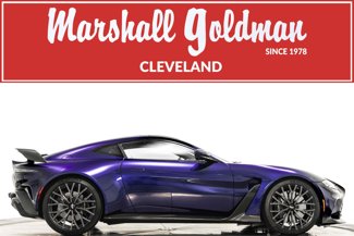 Used 2023 Aston Martin V12 Vantage image 1