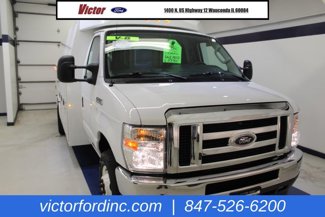 Used 2022 Ford E-450 and Econoline 450 Super Duty w/ Power Windows & Locks Group image 1
