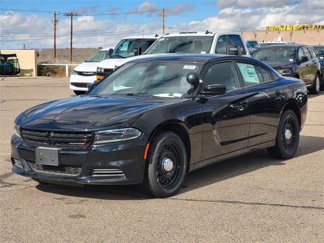 New 2023 Dodge Charger Police image 1