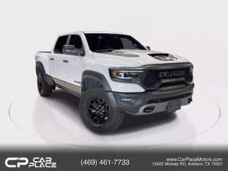 Used 2023 RAM 1500 TRX w/ TRX Level 2 Equipment Group image 1