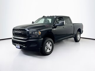 Used 2024 RAM 2500 Tradesman w/ Protection Group image 1