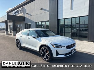 Used 2023 Polestar Polestar 2 w/ Pilot Pack image 1
