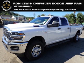 New 2026 RAM 3500 Tradesman image 1