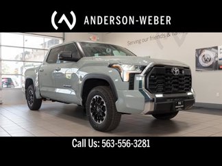 New 2026 Toyota Tundra SR5 video 1