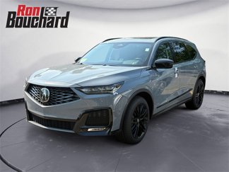 New 2026 Acura MDX A-Spec image 1