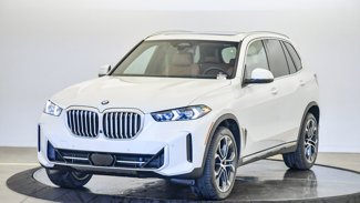 New 2026 BMW X5 sDrive40i w/ Premium Package image 1