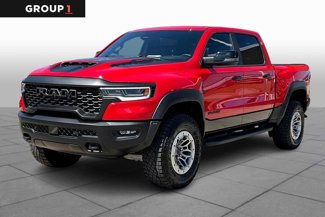 New 2025 RAM 1500 RHO w/ RHO Level 1 Equipment Group image 1