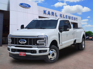 New 2025 Ford F350 XL w/ FX4 Off-Road Package image 1