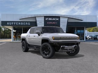 New 2026 GMC Hummer EV 4x4 Crew Cab image 1