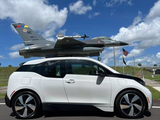 Used 2017 BMW i3 w/ Range Extender image 1