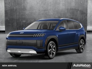 New 2026 Hyundai Ioniq 9 SE image 1