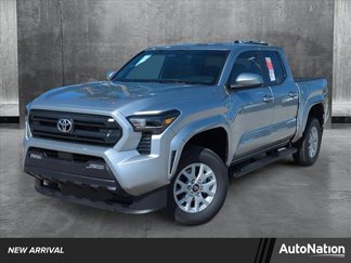 Certified 2024 Toyota Tacoma SR5 image 1
