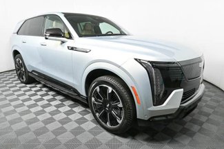 New 2025 Cadillac Escalade IQ Sport 2 image 1