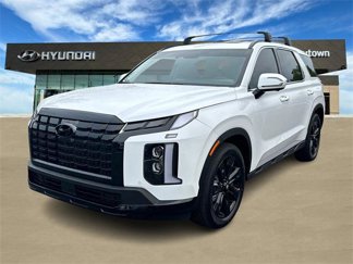 New 2025 Hyundai Palisade XRT image 1