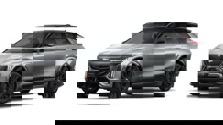New 2026 Cadillac Lyriq V image 1