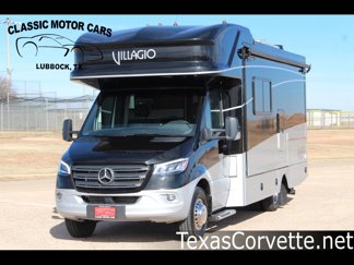 Used 2020 Mercedes-Benz Sprinter 3500 image 1