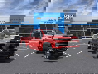 New 2025 Chevrolet Silverado 2500 Custom w/ Custom Convenience Package image 1