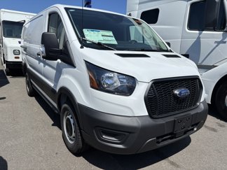 New 2025 Ford Transit 250 Low Roof image 1