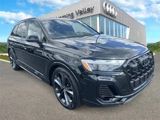 New 2025 Audi Q7 3.0T Premium Plus image 1