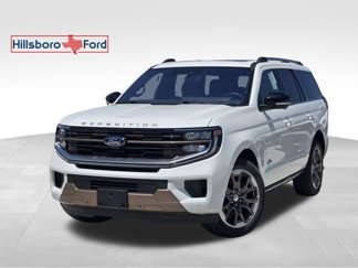 New 2025 Ford Expedition King Ranch image 1