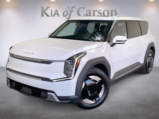 New 2026 Kia EV9 Wind image 1