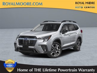 New 2025 Subaru Ascent Limited image 1