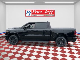 New 2025 RAM 1500 Big Horn image 1