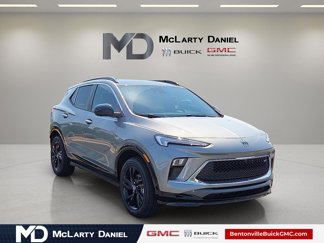 New 2026 Buick Encore GX Sport Touring w/ Advanced Technology Package image 1