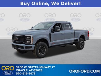 New 2025 Ford F350 Lariat w/ Lariat Ultimate Package image 1