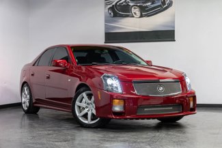 Used 2005 Cadillac CTS V image 1