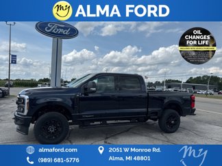 New 2025 Ford F350 XLT image 1